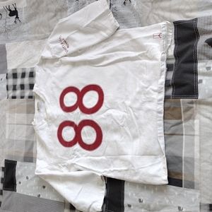 Men's large vintage Oldsmobile 88 sweat shirt heavy weight cotton